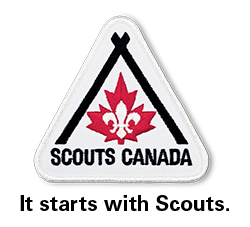 Scouts Canada Logo